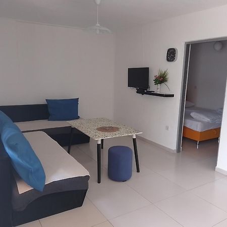 Apartmani Natura Sanski Most Exteriér fotografie