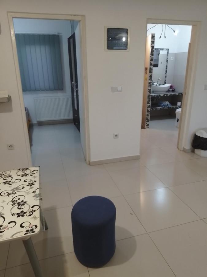 Apartmani Natura Sanski Most Exteriér fotografie