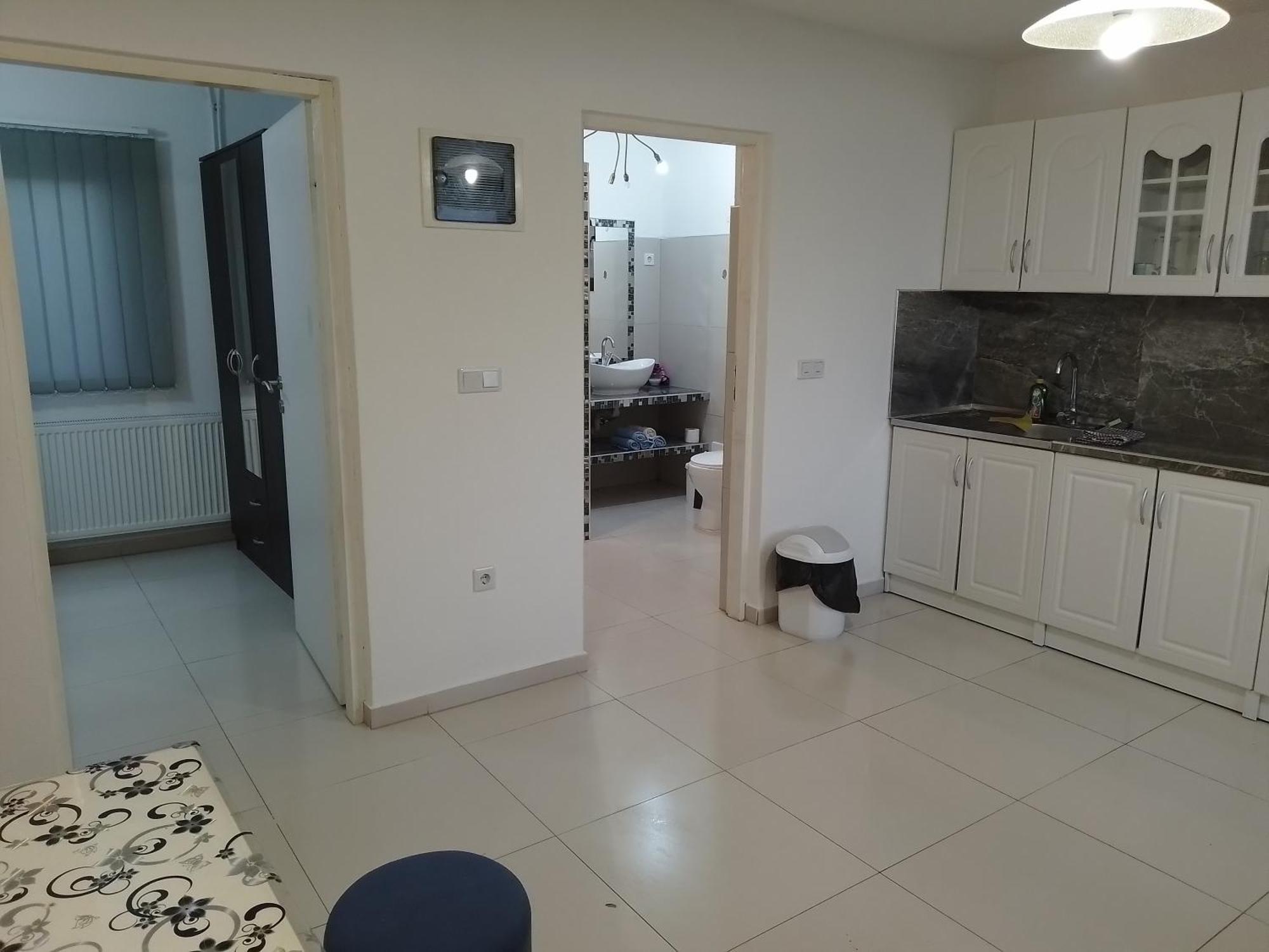 Apartmani Natura Sanski Most Exteriér fotografie