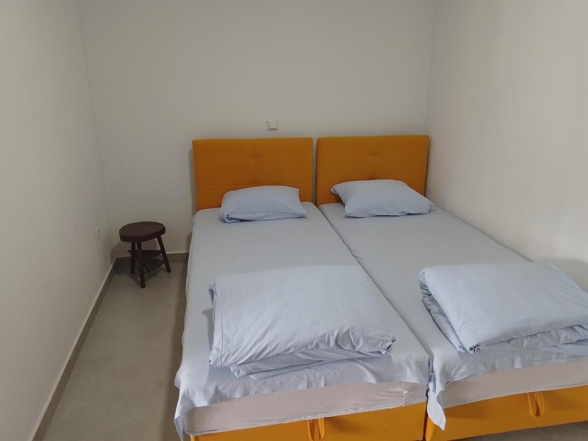 Apartmani Natura Sanski Most Exteriér fotografie