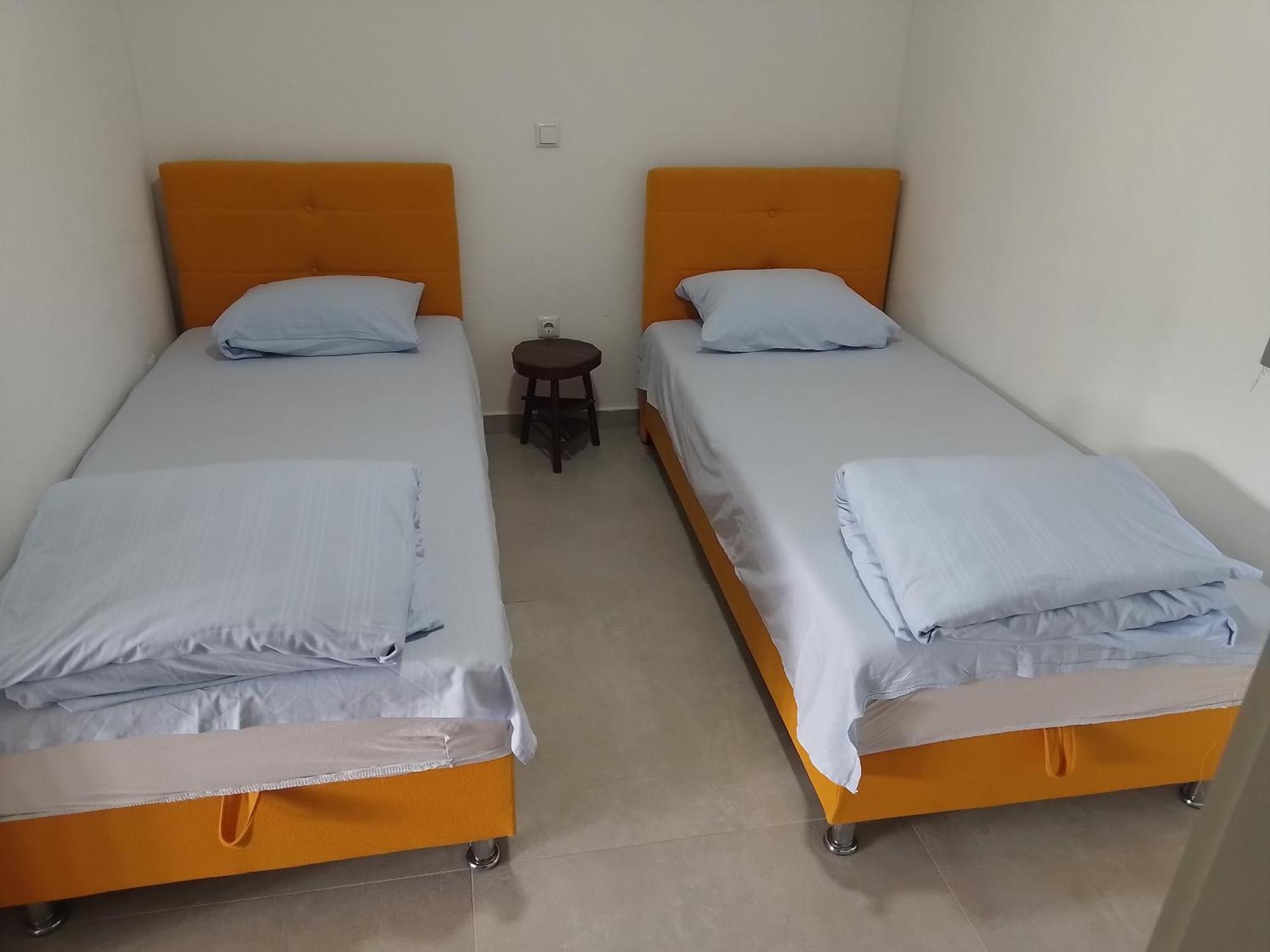 Apartmani Natura Sanski Most Exteriér fotografie
