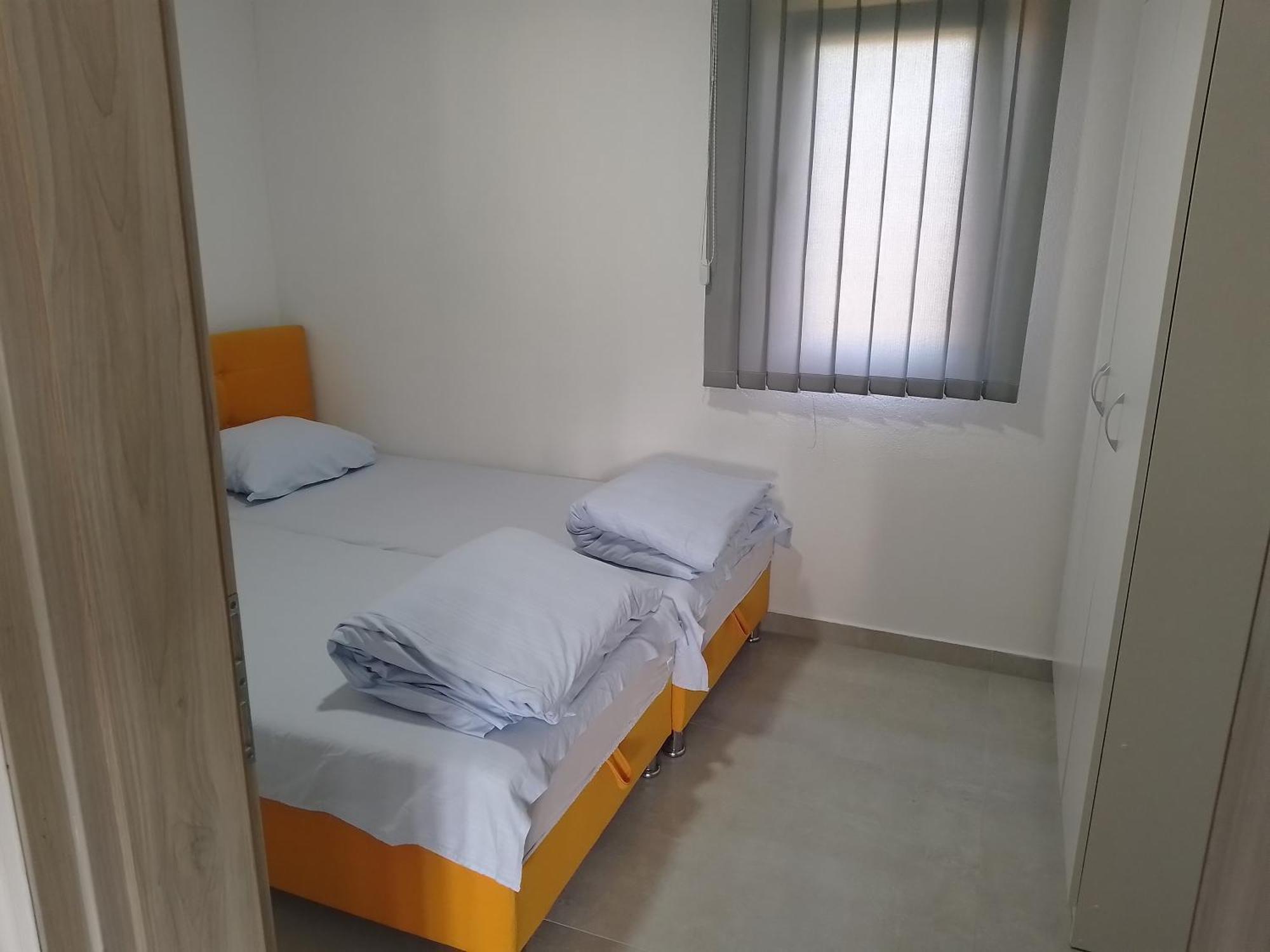 Apartmani Natura Sanski Most Exteriér fotografie