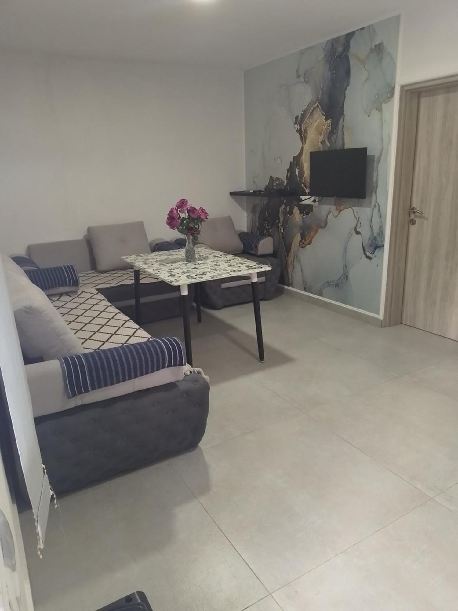Apartmani Natura Sanski Most Exteriér fotografie