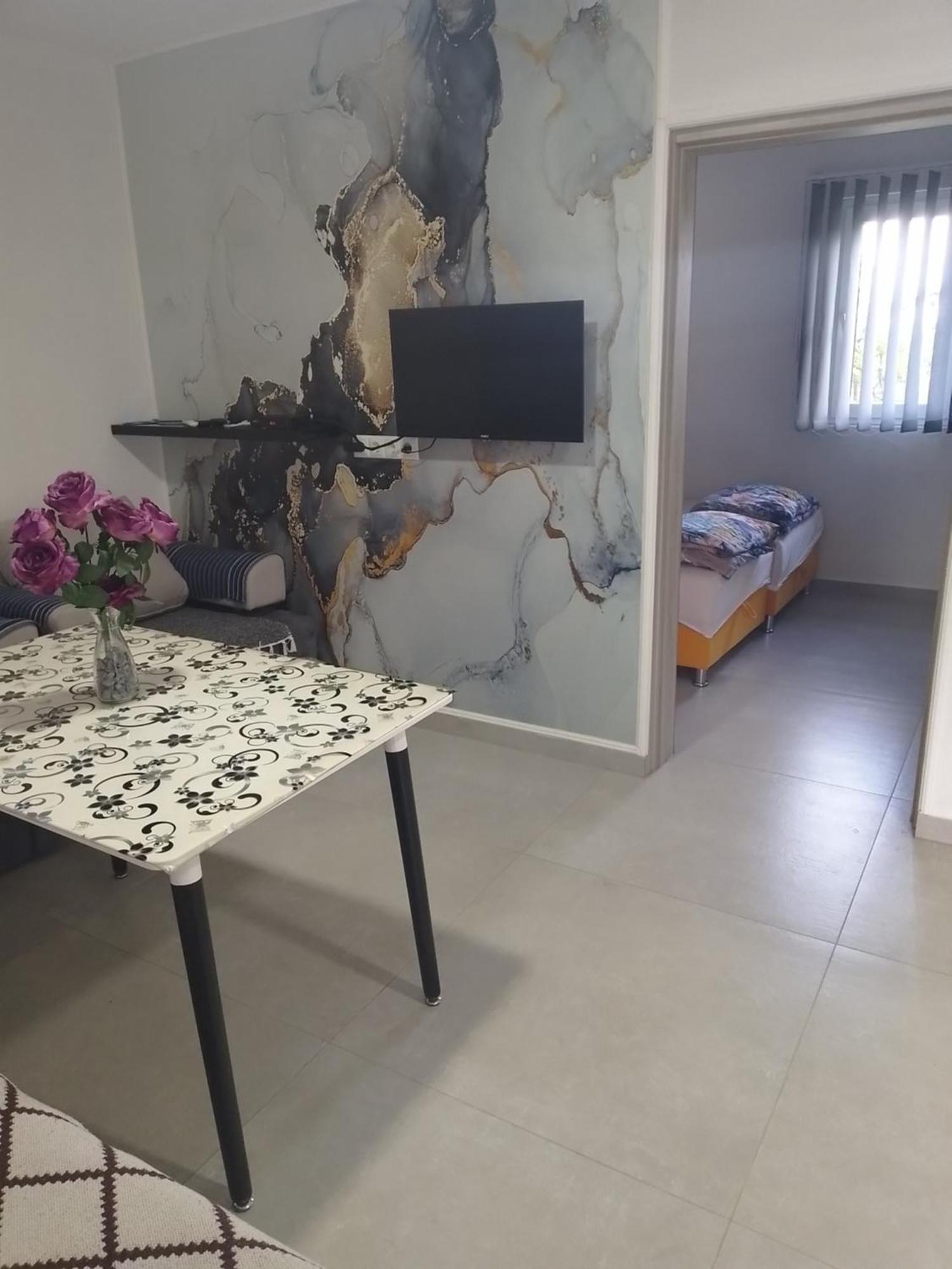Apartmani Natura Sanski Most Exteriér fotografie
