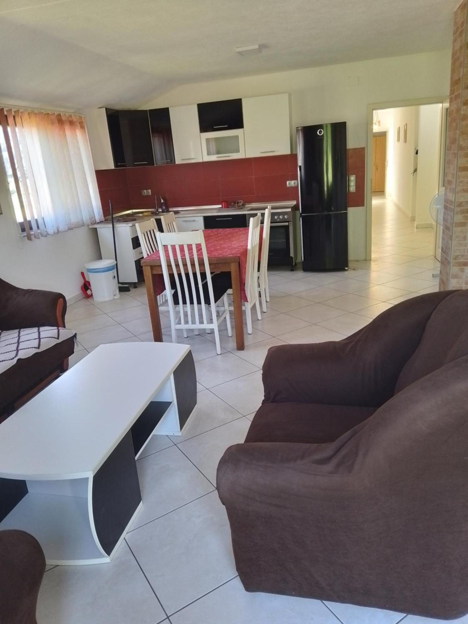 Apartmani Natura Sanski Most Pokoj fotografie