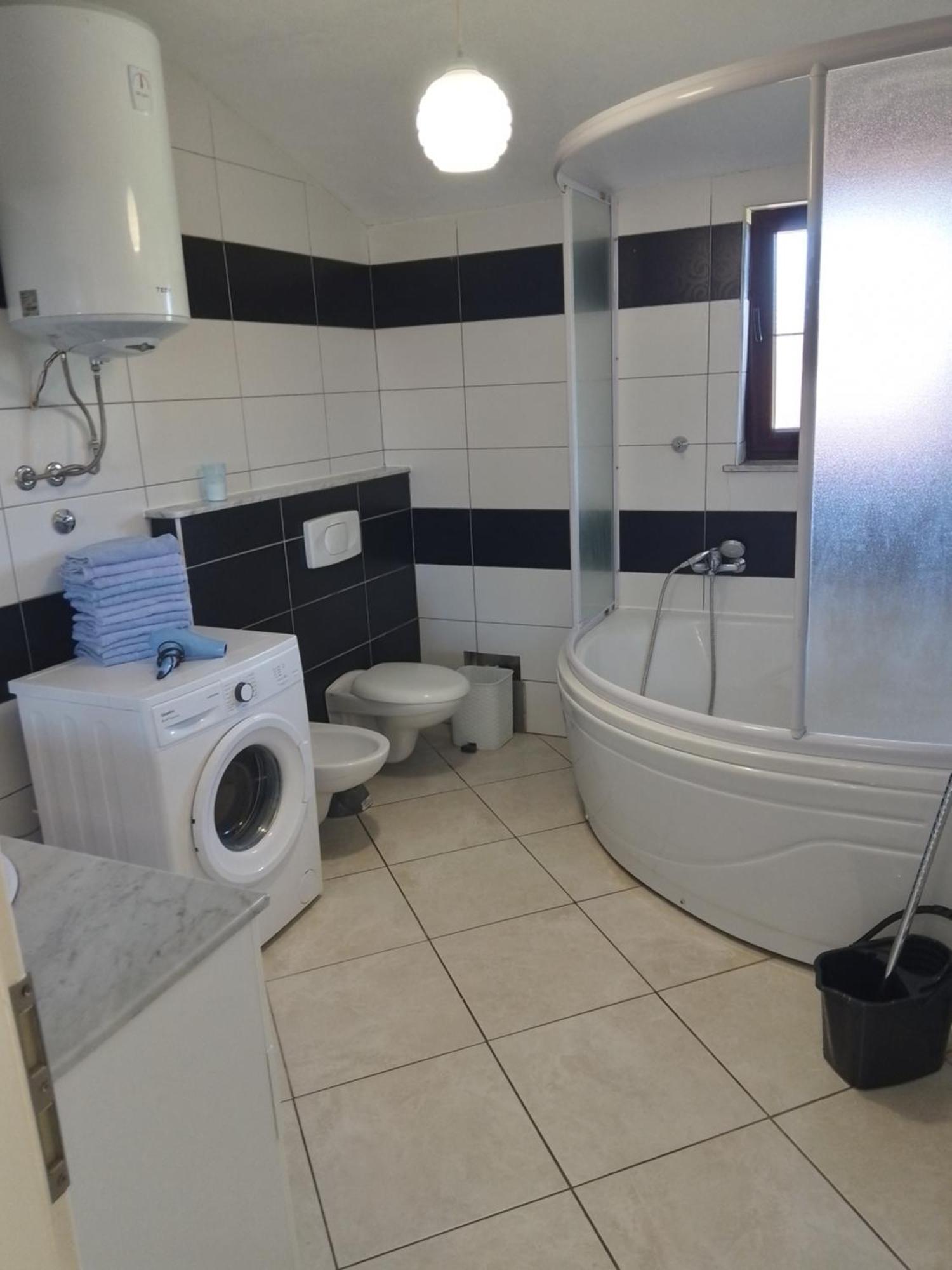Apartmani Natura Sanski Most Pokoj fotografie