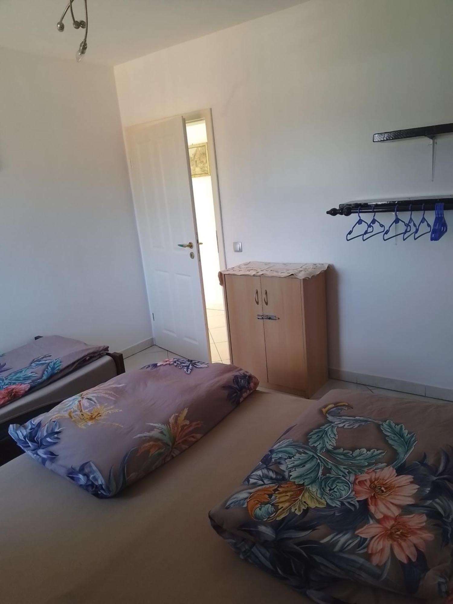 Apartmani Natura Sanski Most Pokoj fotografie