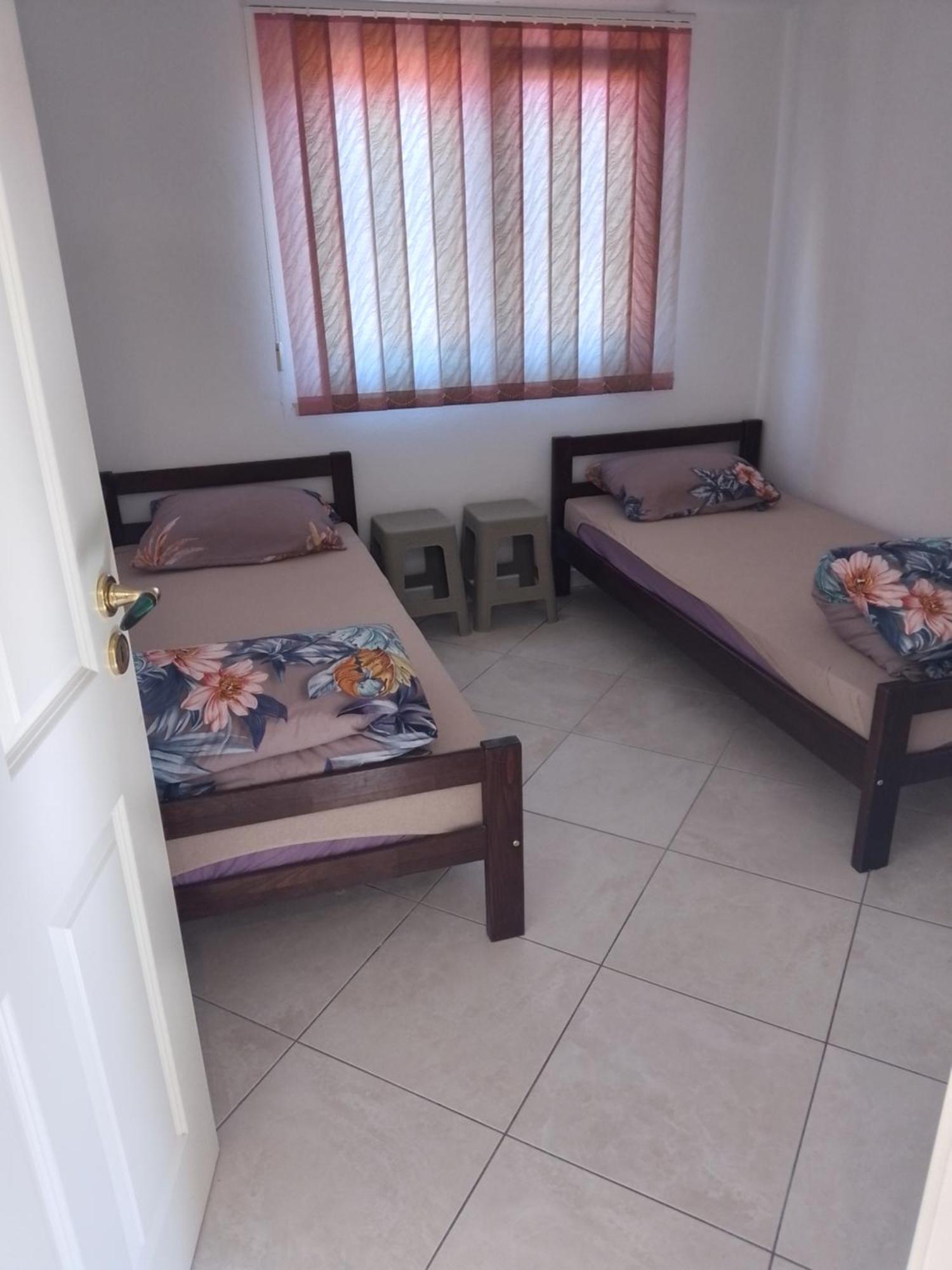 Apartmani Natura Sanski Most Exteriér fotografie