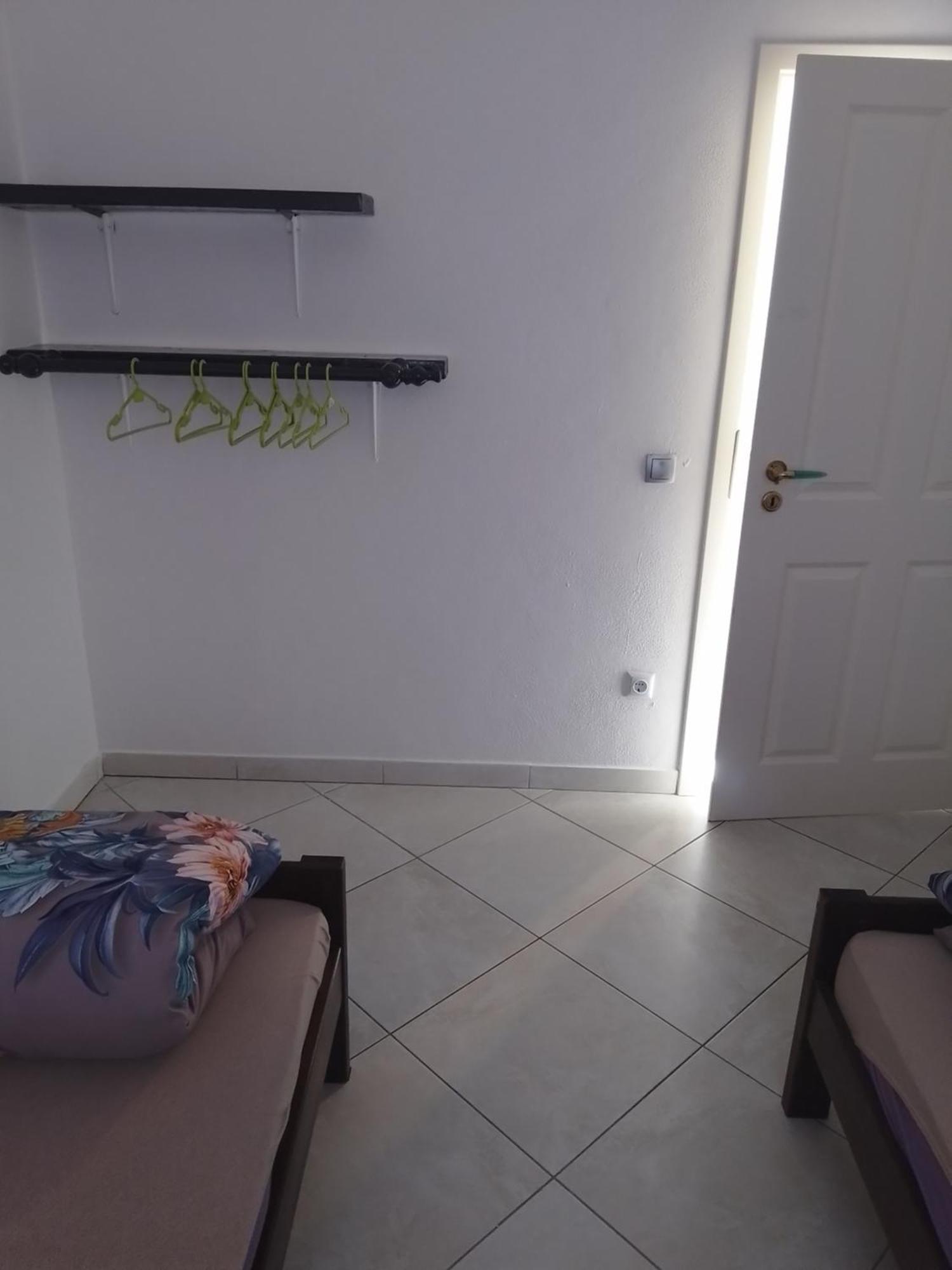 Apartmani Natura Sanski Most Pokoj fotografie