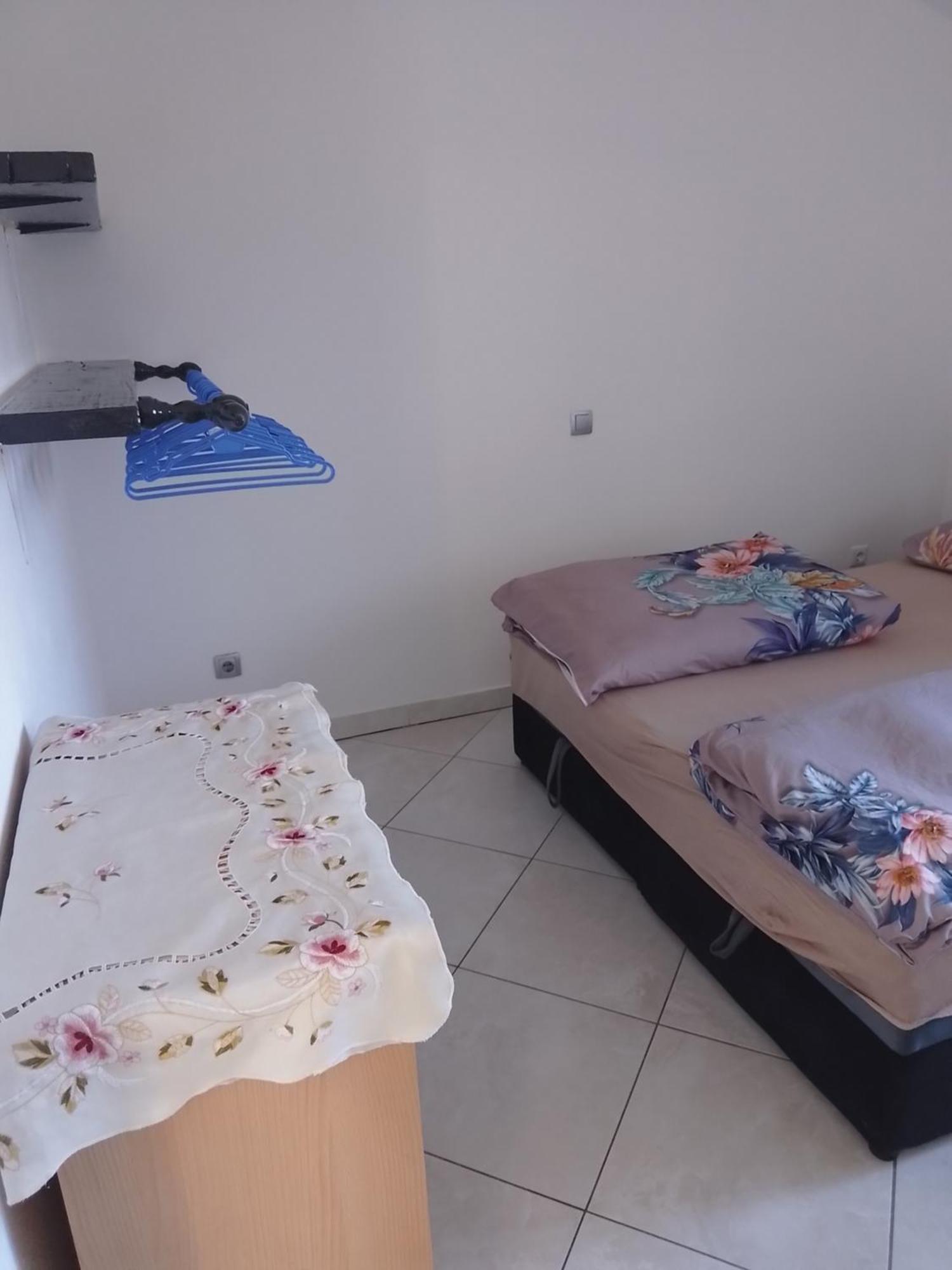 Apartmani Natura Sanski Most Pokoj fotografie