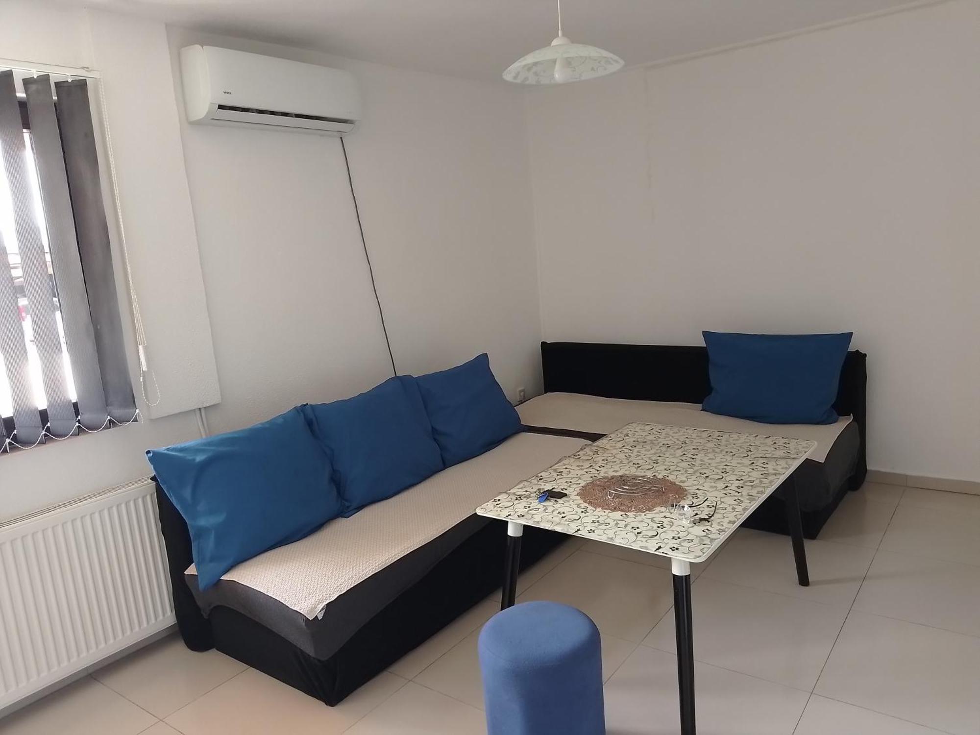 Apartmani Natura Sanski Most Exteriér fotografie