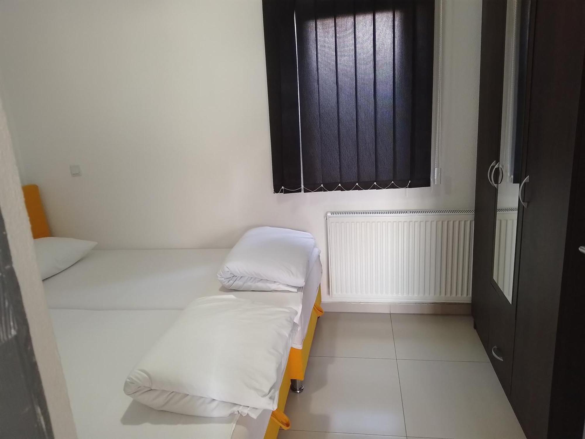 Apartmani Natura Sanski Most Exteriér fotografie