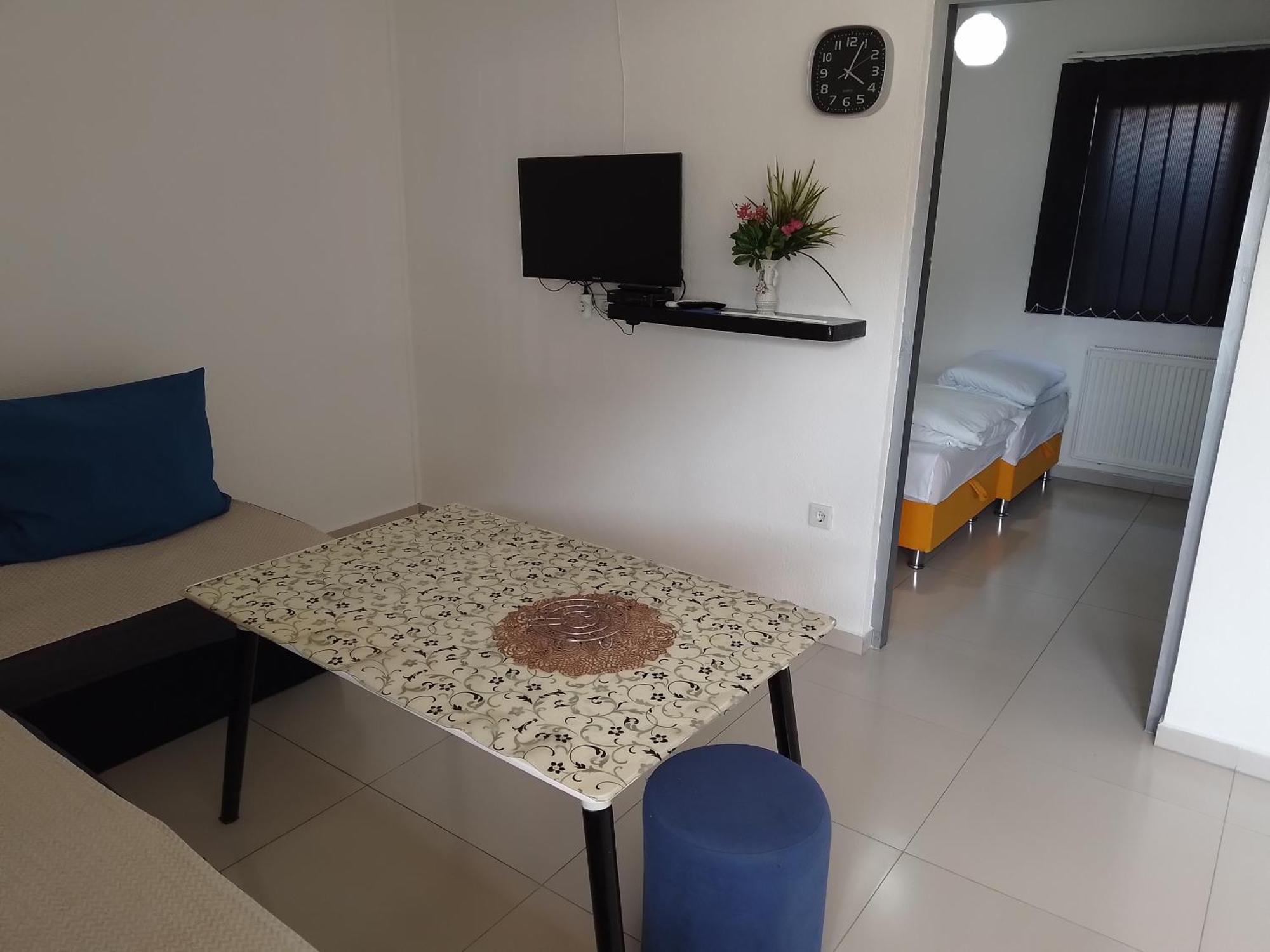Apartmani Natura Sanski Most Exteriér fotografie
