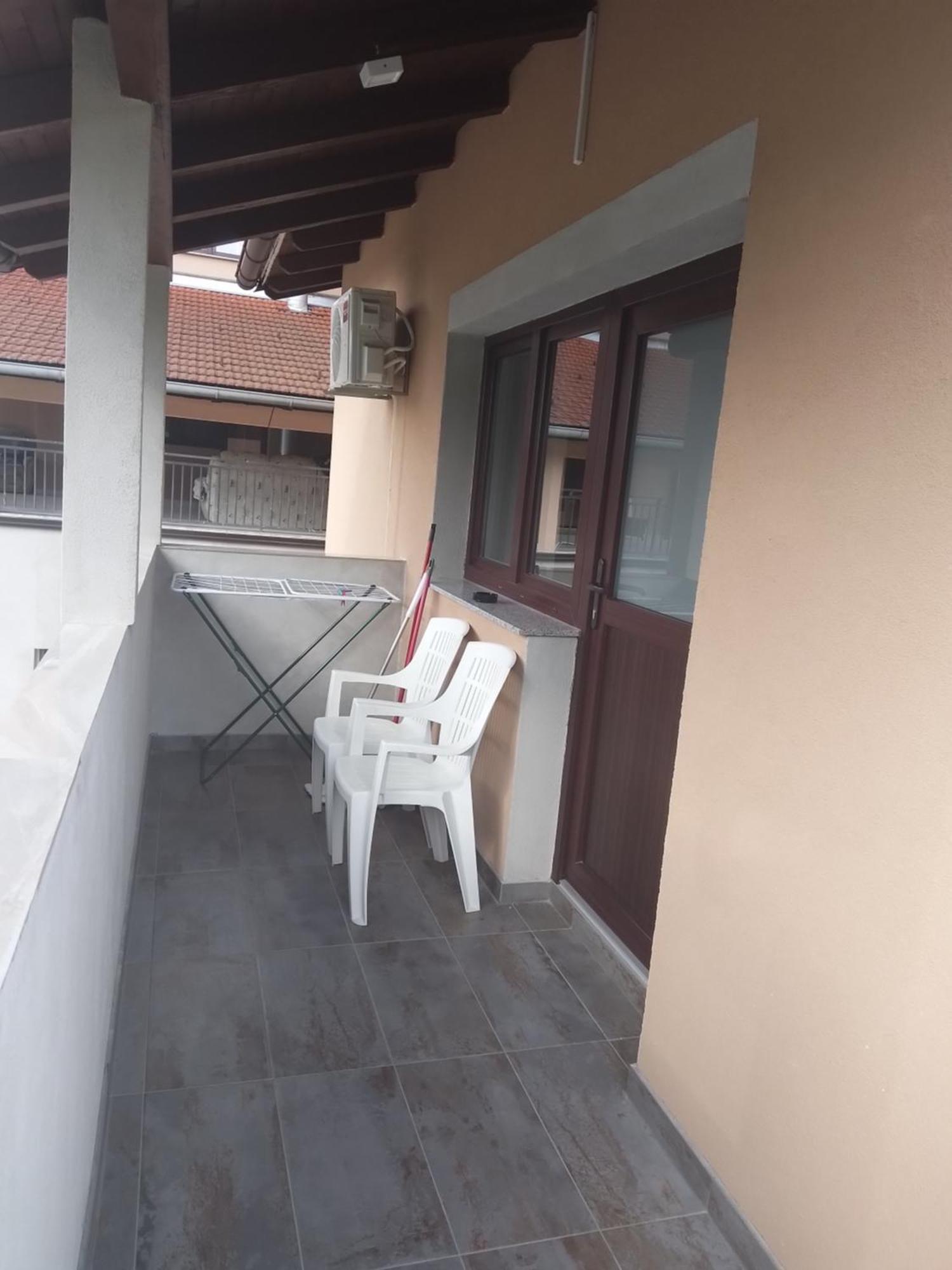 Apartmani Natura Sanski Most Exteriér fotografie