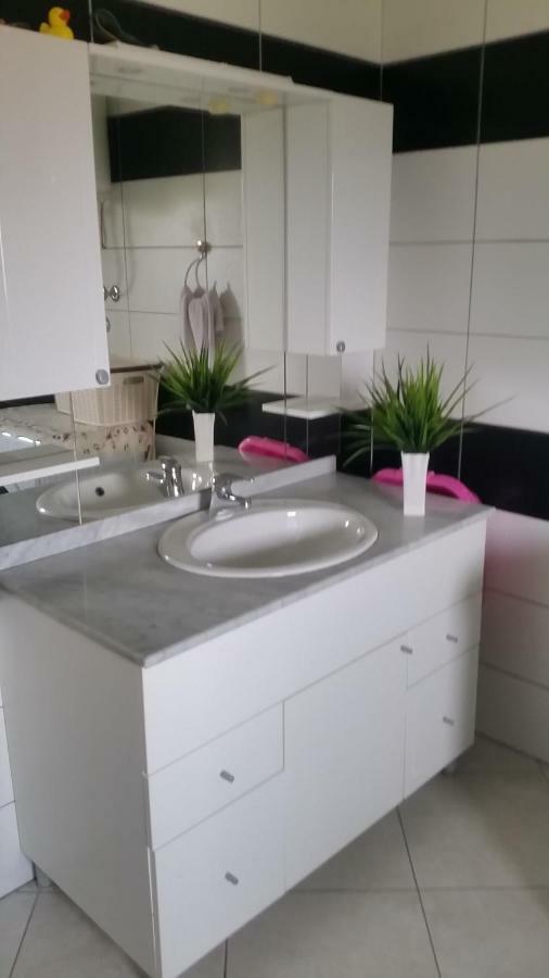 Apartmani Natura Sanski Most Exteriér fotografie