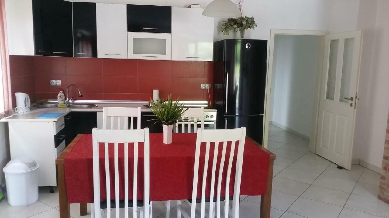 Apartmani Natura Sanski Most Exteriér fotografie