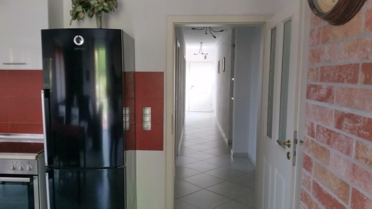 Apartmani Natura Sanski Most Exteriér fotografie