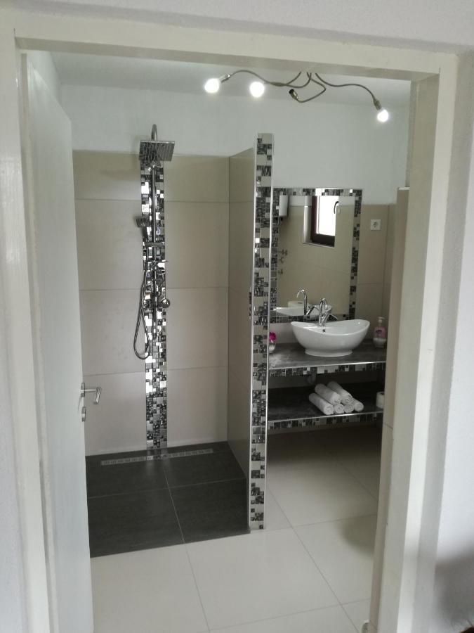 Apartmani Natura Sanski Most Exteriér fotografie