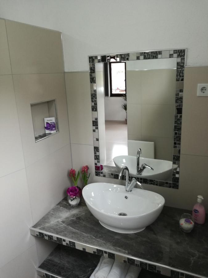 Apartmani Natura Sanski Most Exteriér fotografie