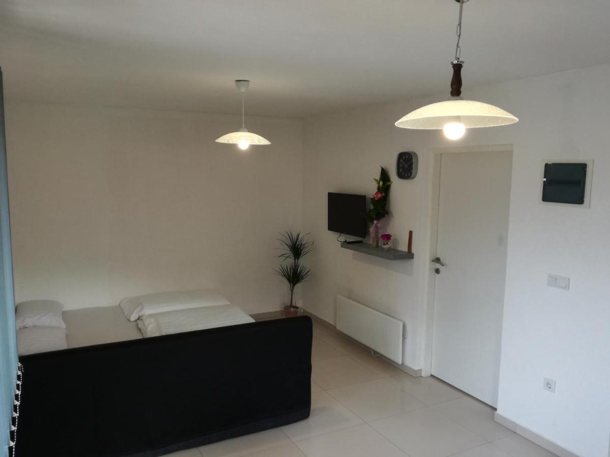 Apartmani Natura Sanski Most Exteriér fotografie