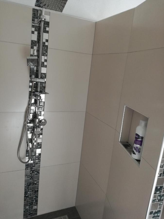 Apartmani Natura Sanski Most Exteriér fotografie